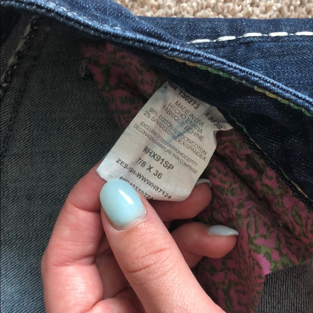 Wrangler jeans - Picture 5 of 8